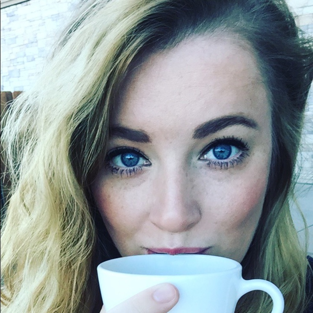 Meet your Posher, Zoe